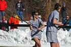 WLax vs RWU  Wheaton College Women’s Lacrosse vs Roger Williams University. - Photo By: KEITH NORDSTROM : Wheaton, LAX, Lacrosse